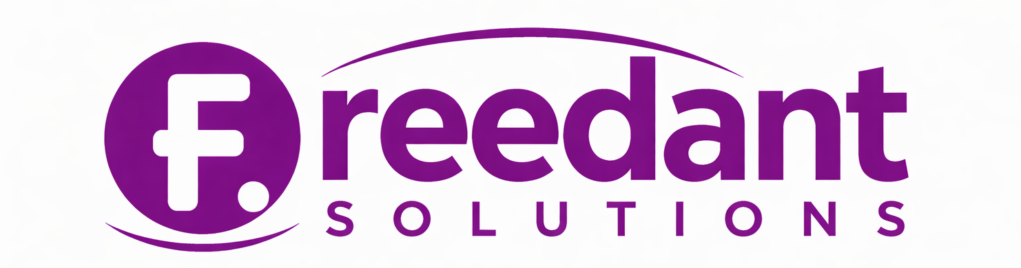 freedantsolutions.com