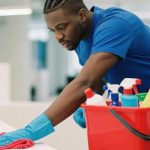 Cleaning Services