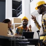 Facility Management Services