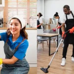 Janitorial Services